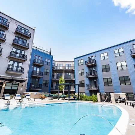 Charming 1Br 1Ba Apartment Near Downtown Cincinnati Kültér fotó