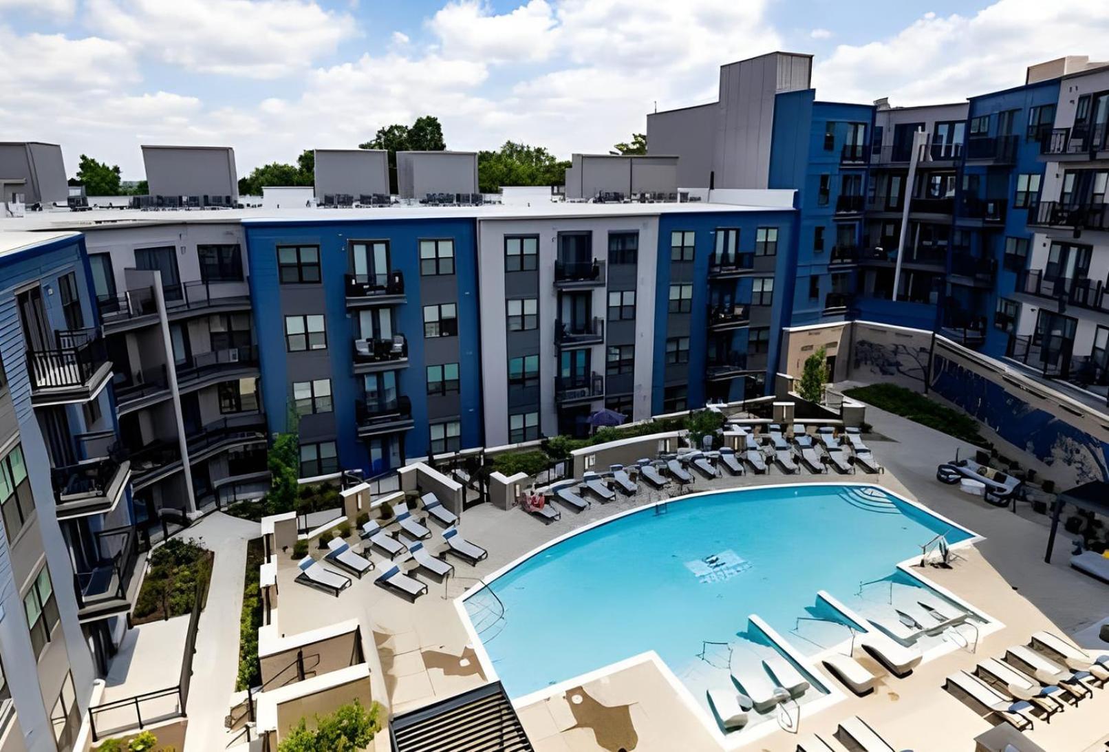Charming 1Br 1Ba Apartment Near Downtown Cincinnati Kültér fotó