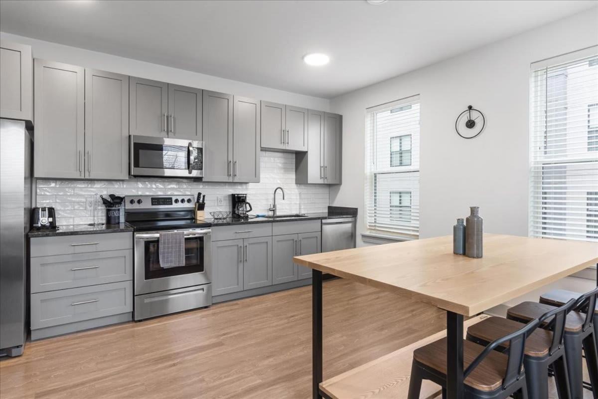 Charming 1Br 1Ba Apartment Near Downtown Cincinnati Kültér fotó