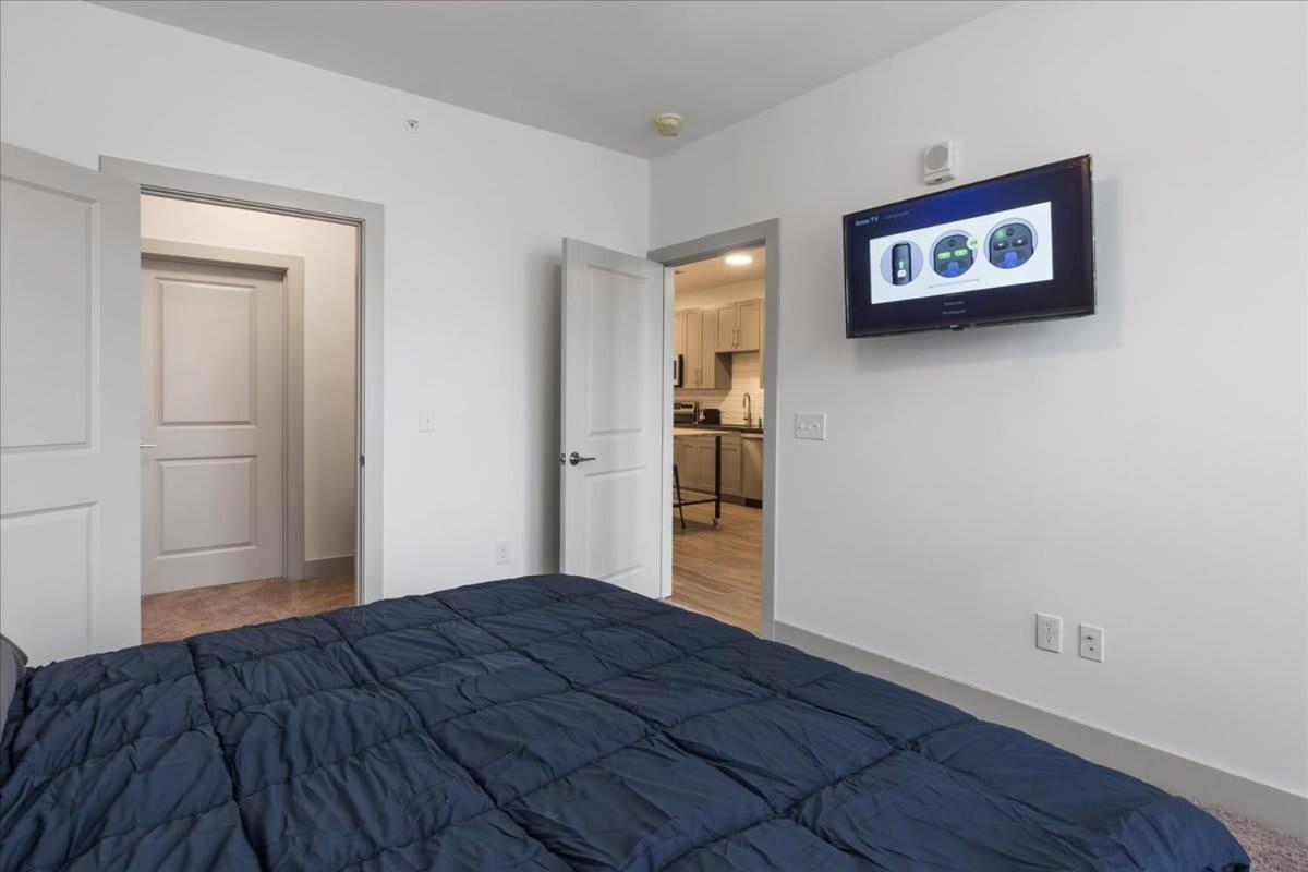 Charming 1Br 1Ba Apartment Near Downtown Cincinnati Kültér fotó