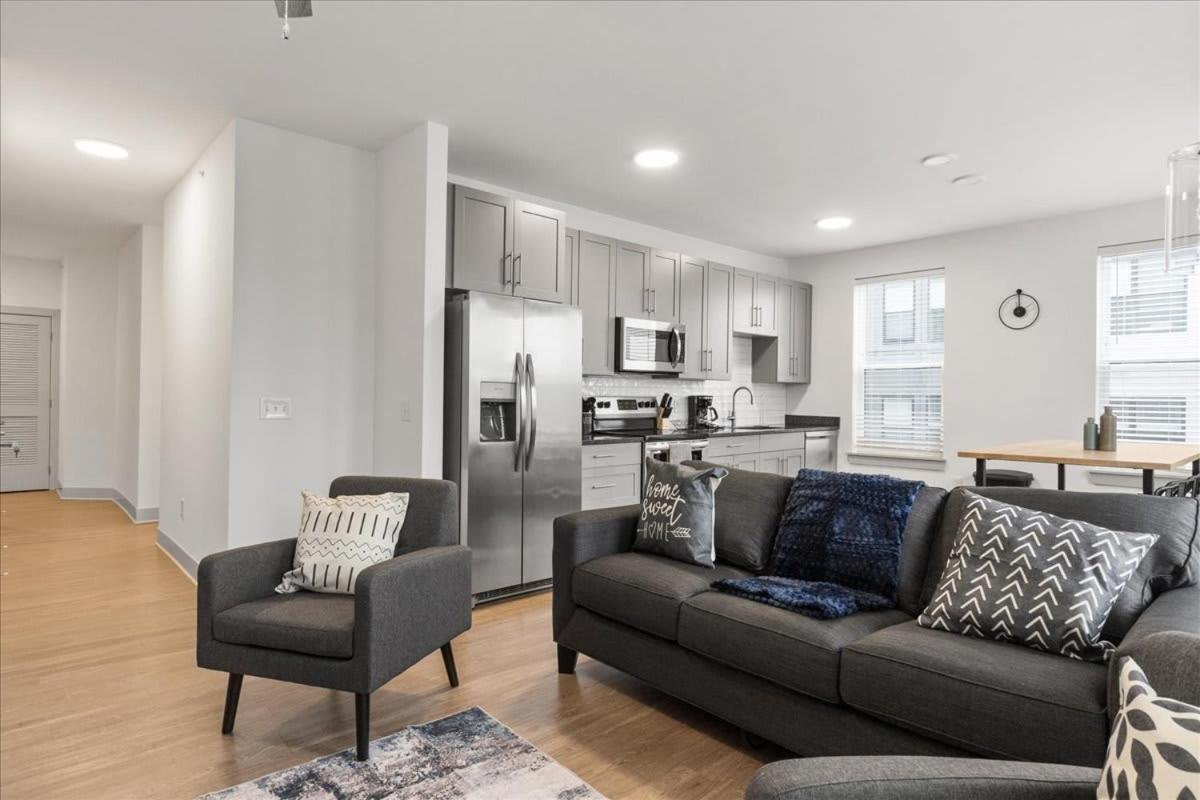 Charming 1Br 1Ba Apartment Near Downtown Cincinnati Kültér fotó