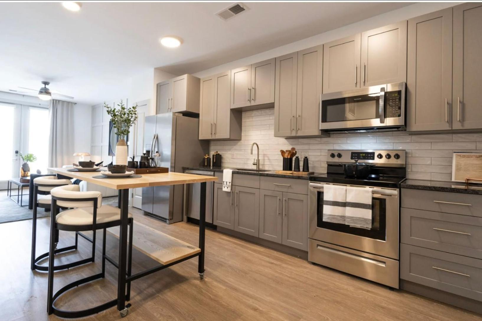 Charming 1Br 1Ba Apartment Near Downtown Cincinnati Kültér fotó