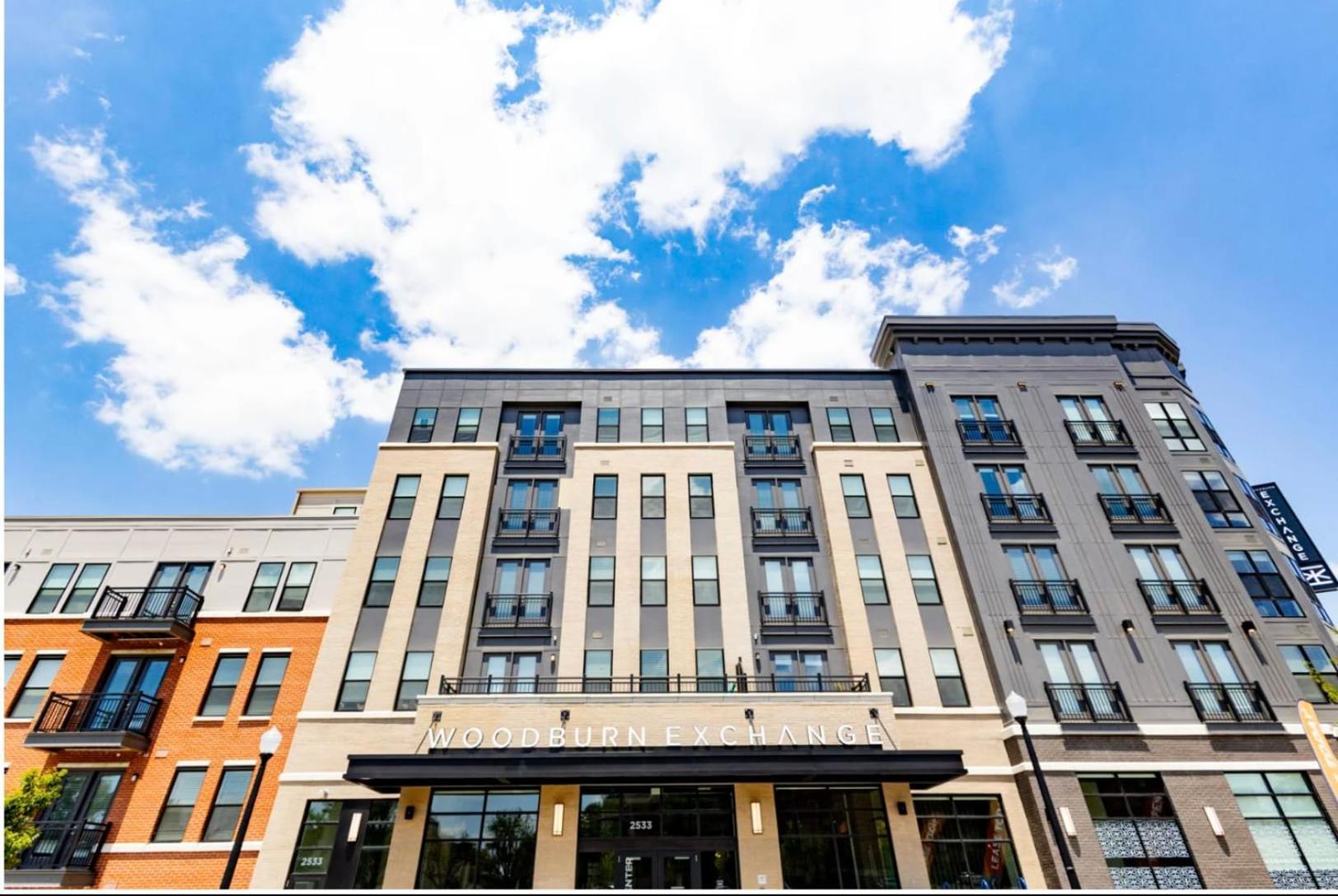 Charming 1Br 1Ba Apartment Near Downtown Cincinnati Kültér fotó